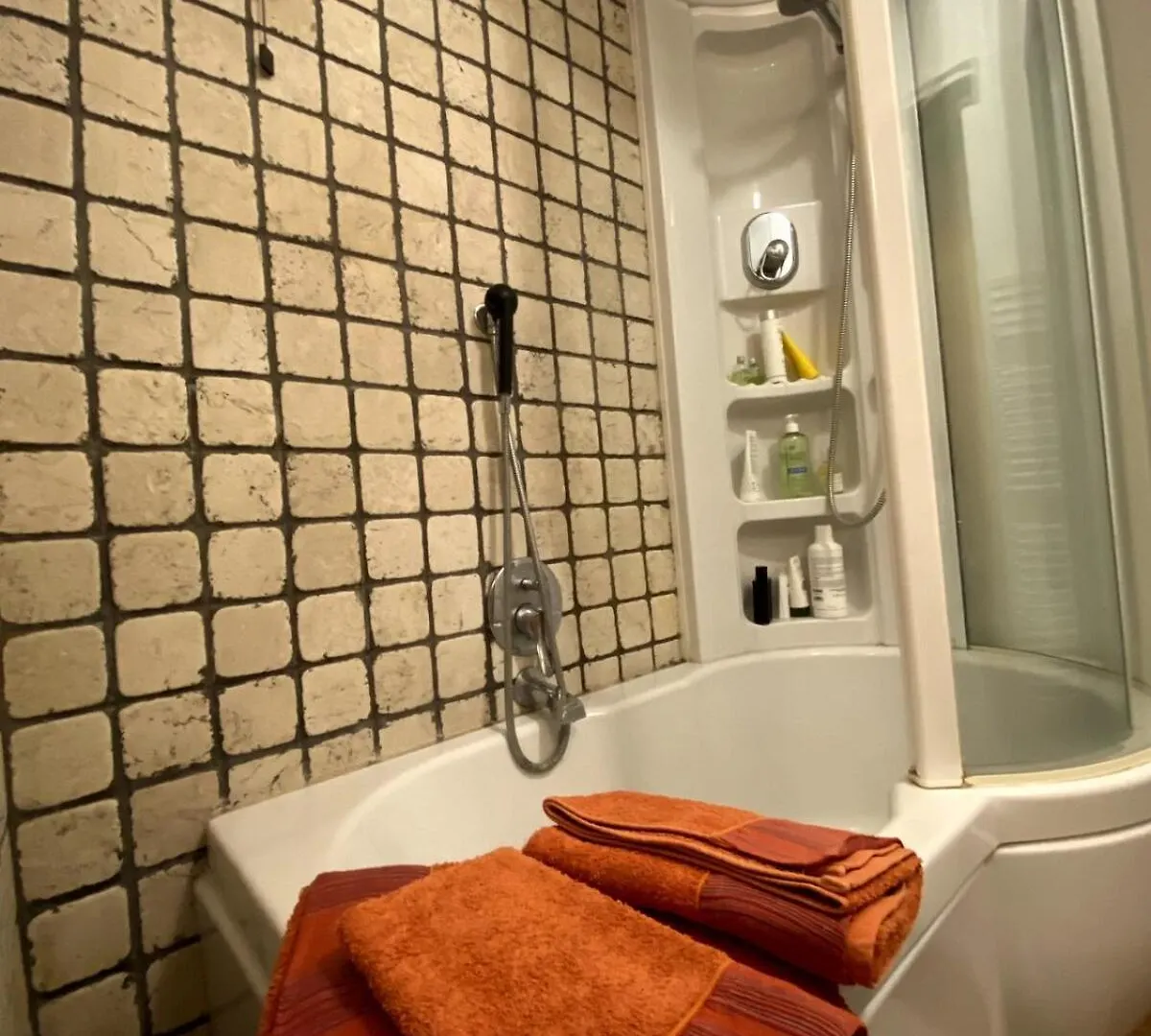 Adalbert House Central Apartment On 2 Levels Milano