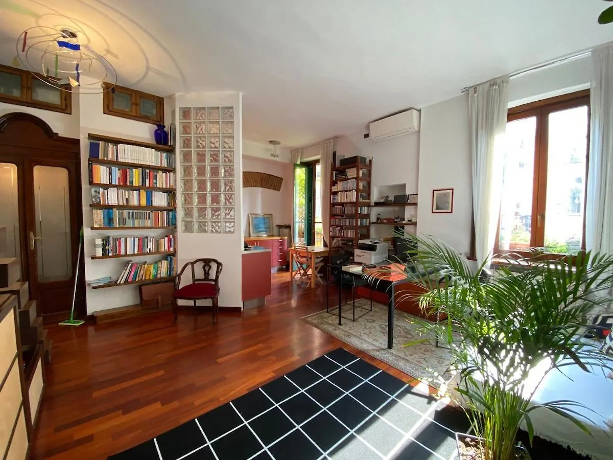 Adalbert House Central Apartment On 2 Levels Milano 0*,  Italien